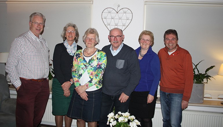 Feest in 5 jarig DR.Kruimelstaete
