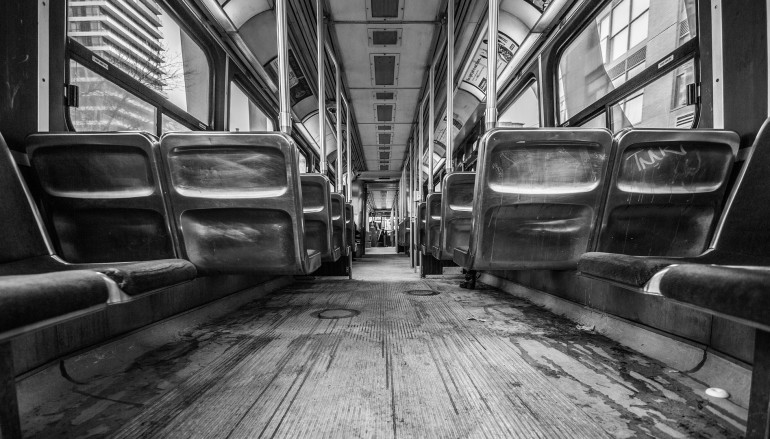 Aangepaste route buurtbus Garderen – Ermelo