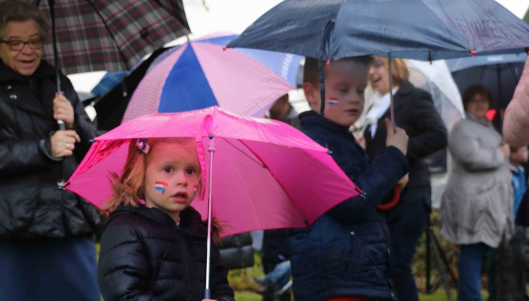 Garderense activiteiten op de foto