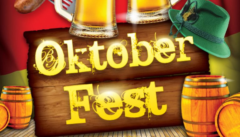 Oktoberfest in Garderen!