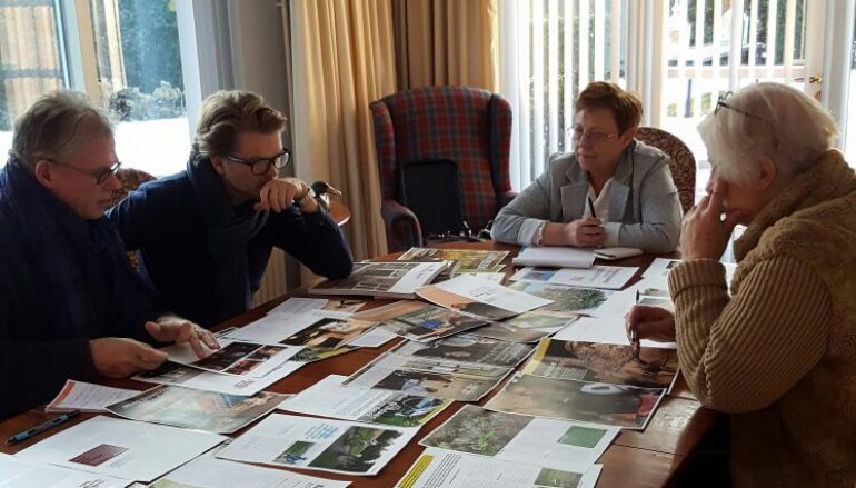 Nieuwe editie Garderen Gastvrij in de maak