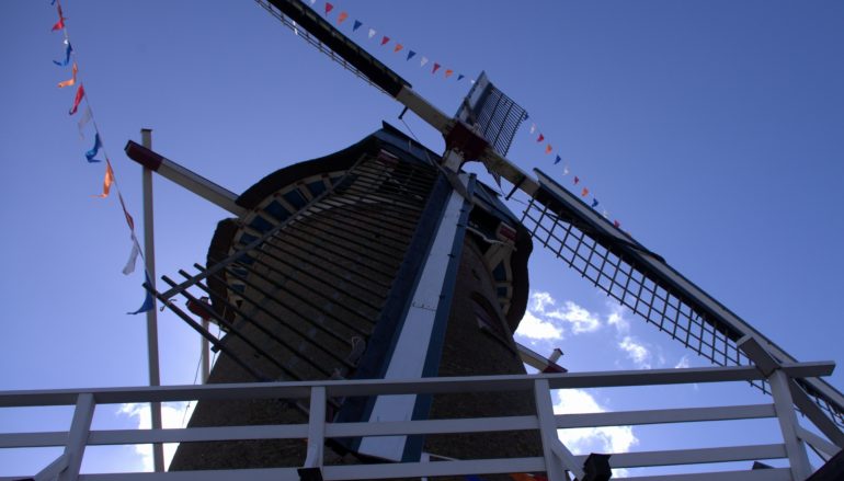 Garderen slaat door op 17 juni 2017!