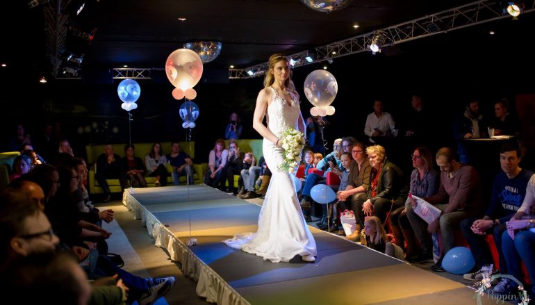 Bruidsbeurs bij Hoefslag Barneveld