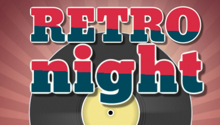 Retro-avond in de Koepel gaat niet door