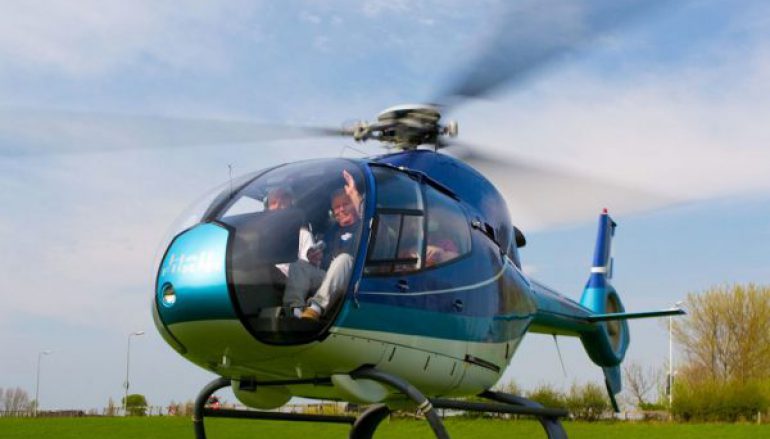 Bekijk Garderen van boven tijdens ‘Garderen slaat door!’